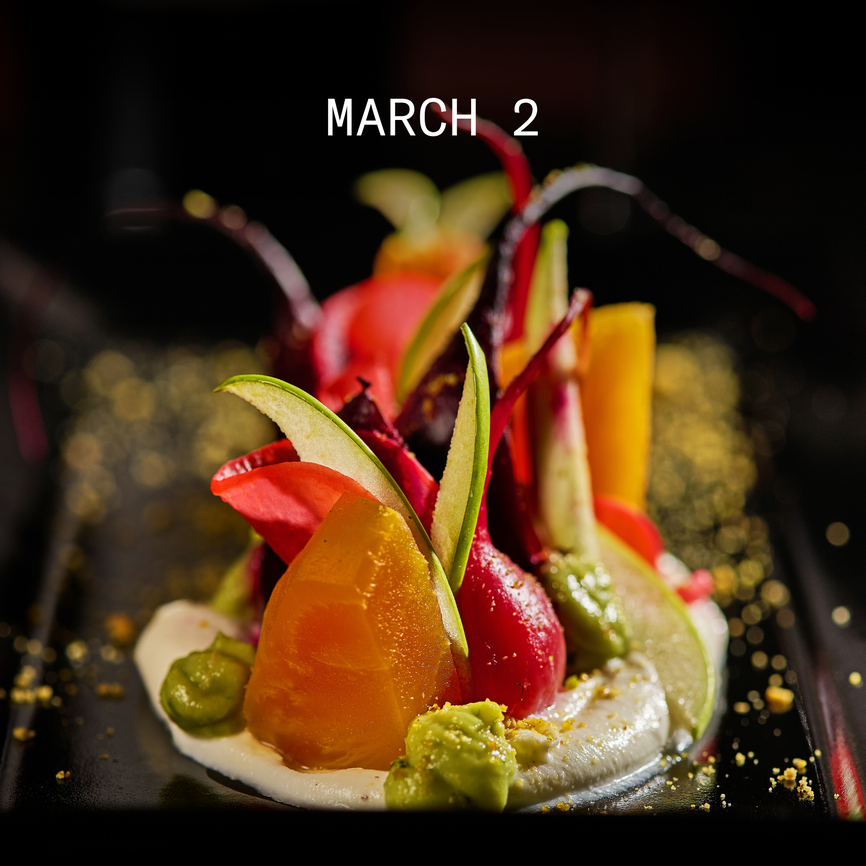 Galentines Girl Dinner