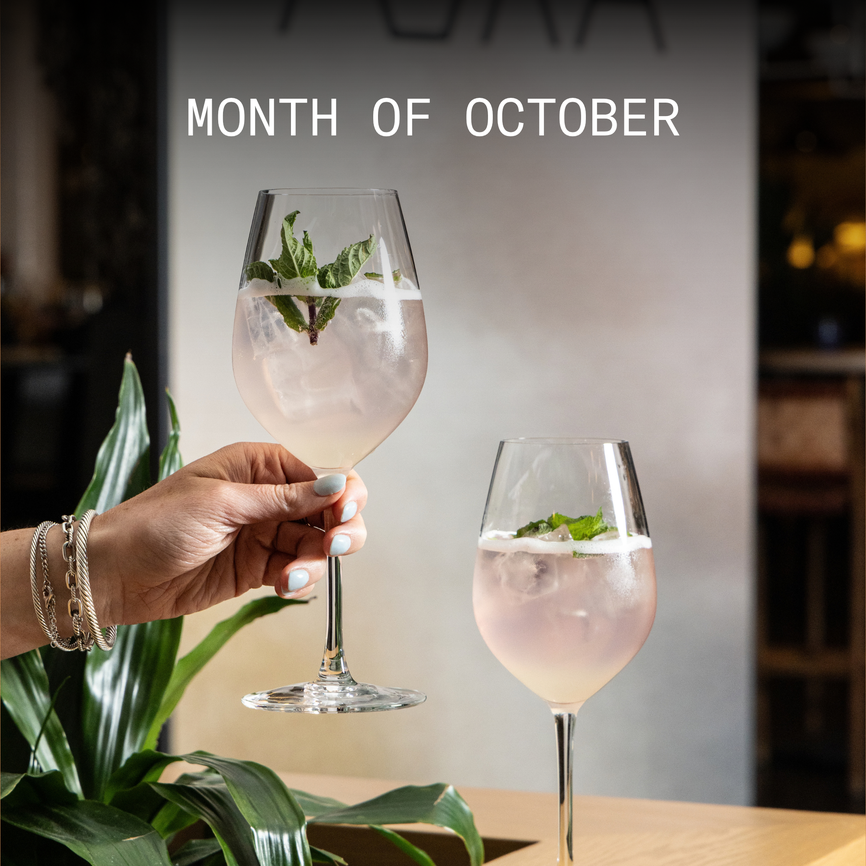 October CoM