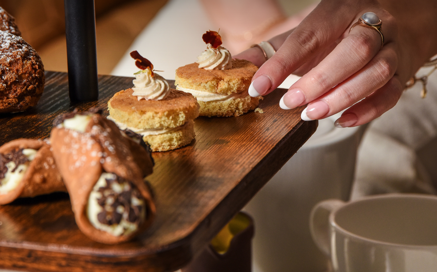 afternoon tea (1)