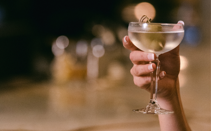 happy hour